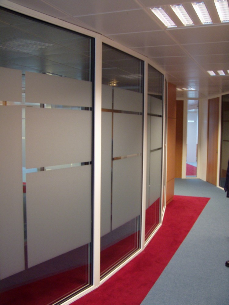 Glas kantoorwand Status8 2007 (13)