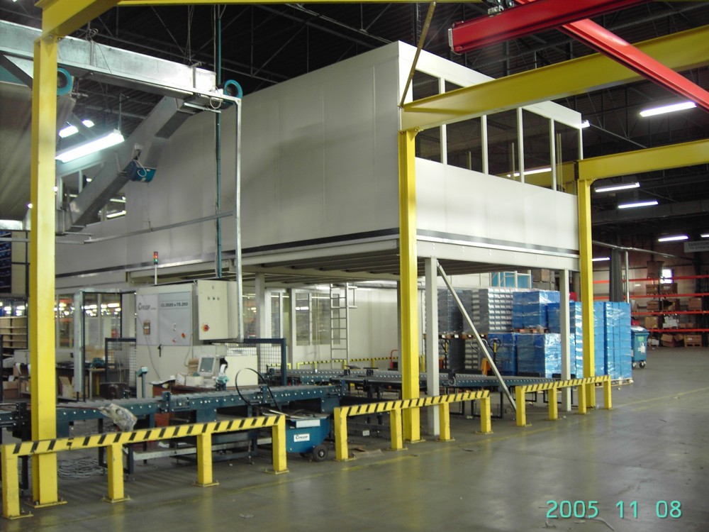 Industrie scheidingswand bureel (7)