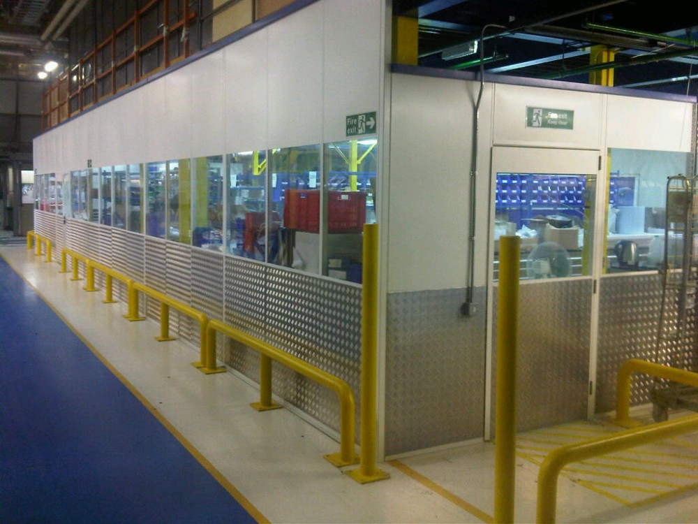 Scheidingswand industrie (17)