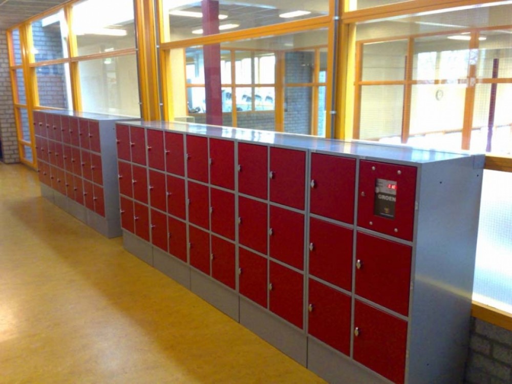 Lockers Custom made kasten NL 1 (1)