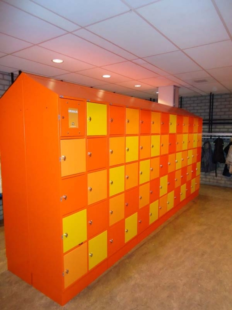 Lockers Garderobekasten NL 1 (1)