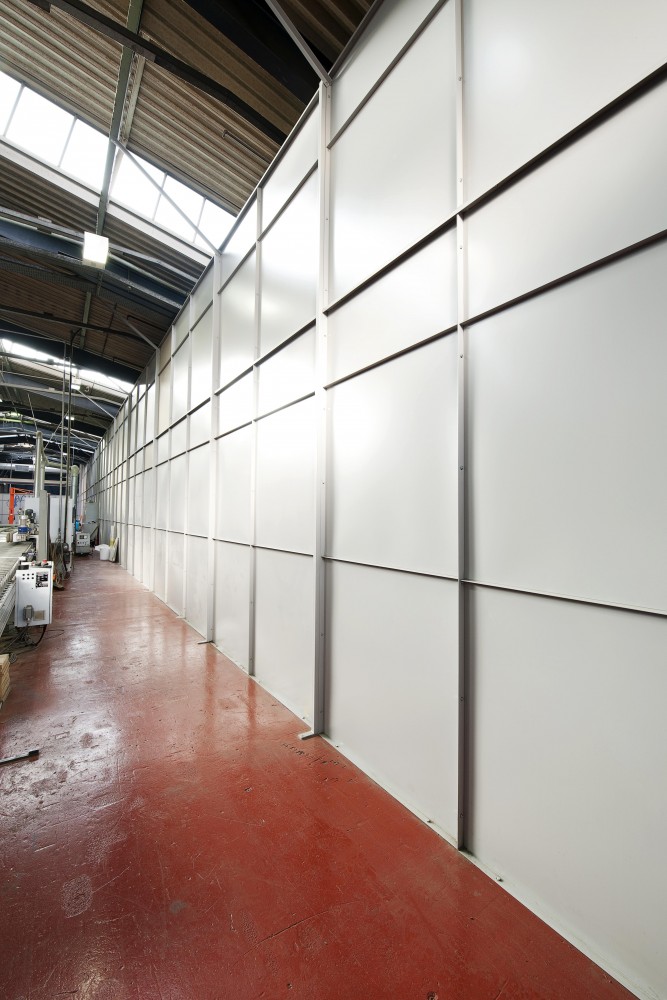 Enkelvoudige systeemwand 1 (1)