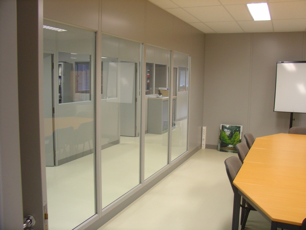 Kantoor Modulaire wand Tobel Brussel 2007 (3)