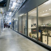 Scheidingswand industrie (4)