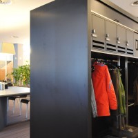 Lockers Maatwerk en integratie op kantoor (2)