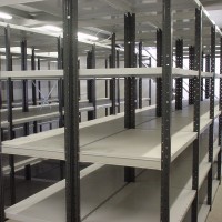 Rekken Euro shelving (5)