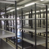 Rekken Euro shelving (6)