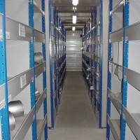 Rekken Euro shelving (8)