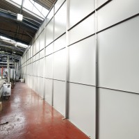 Enkelvoudige systeemwand 1 (1)