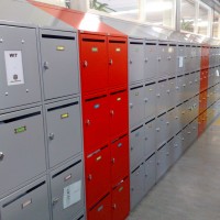 combi locker postvak 1